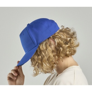 Casquette baseball 5 pans