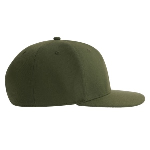 Casquette snapback 18