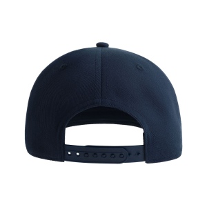 Casquette snapback 10