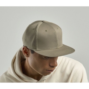 Casquette snapback
