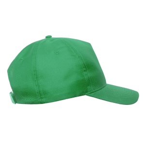 Casquette baseball 5 pans 35