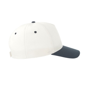 Casquette baseball 5 pans 37