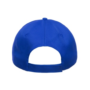 Casquette baseball 5 pans 20