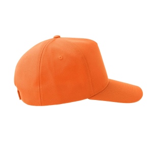 Casquette baseball 5 pans 39