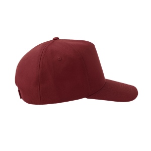 Casquette baseball 5 pans 40