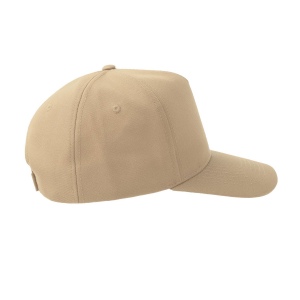 Casquette baseball 5 pans 42