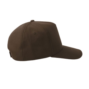 Casquette baseball 5 pans 43