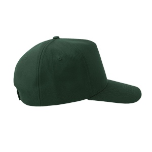 Casquette baseball 5 pans 44