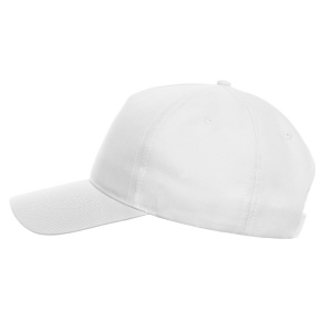 Casquette baseball 5 pans 45