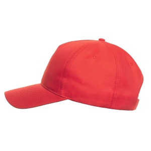 Casquette baseball 5 pans 47
