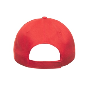 Casquette baseball 5 pans 21