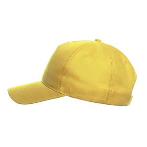 Casquette baseball 5 pans 49