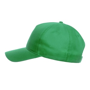 Casquette baseball 5 pans 52