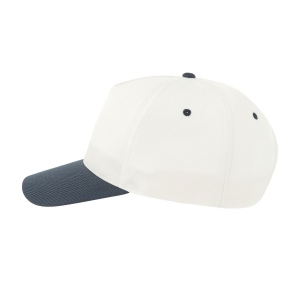 Casquette baseball 5 pans 54