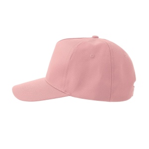 Casquette baseball 5 pans 55