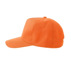 Casquette baseball 5 pans 56