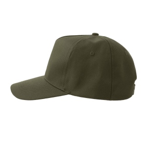 Casquette baseball 5 pans 58