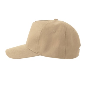 Casquette baseball 5 pans 59