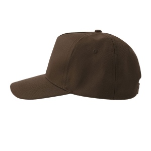 Casquette baseball 5 pans 60