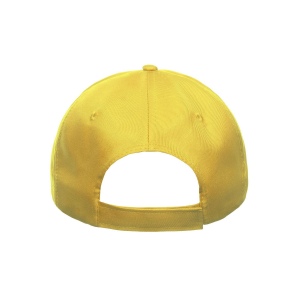 Casquette baseball 5 pans 23