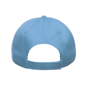 Casquette baseball 5 pans 25
