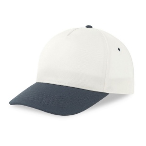 Casquette baseball 5 pans 11
