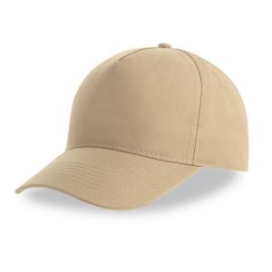 Casquette baseball 5 pans 16
