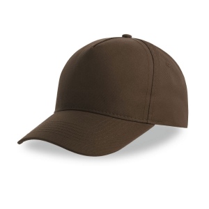 Casquette baseball 5 pans 17