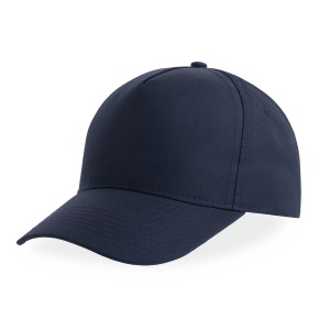 Casquette baseball 5 pans 5