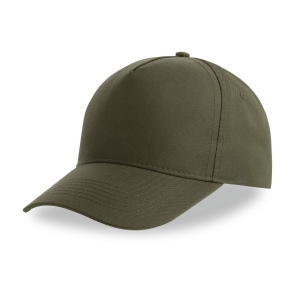 Casquette baseball 5 pans 15