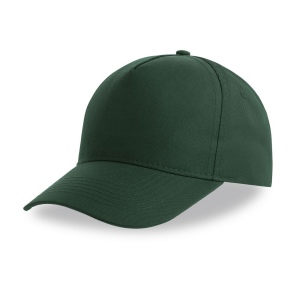 Casquette baseball 5 pans 18