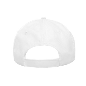 Casquette baseball 6 pans 9