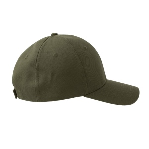 Casquette baseball 6 pans 18