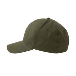 Casquette baseball 6 pans 25