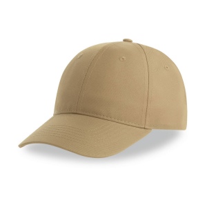Casquette baseball 6 pans 8
