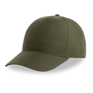 Casquette baseball 6 pans 7