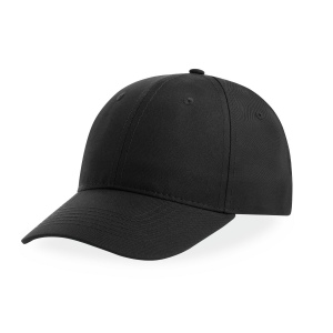 Casquette baseball 6 pans 6