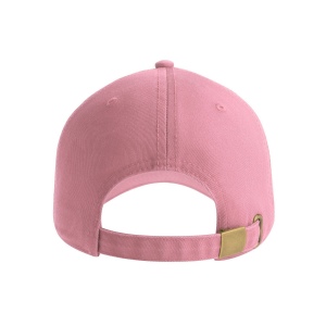 Casquette 6 pans 14