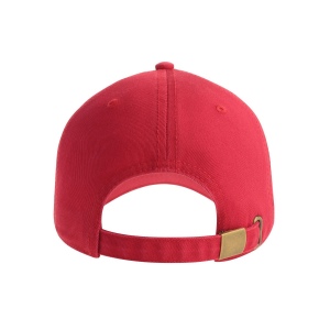 Casquette 6 pans 15