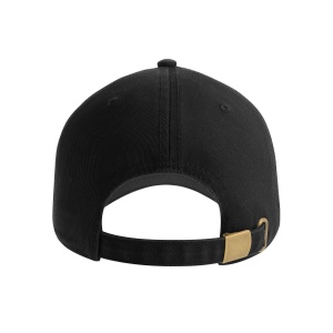 Casquette 6 pans 17