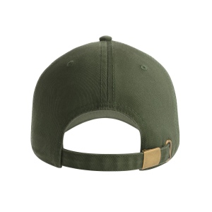 Casquette 6 pans 18