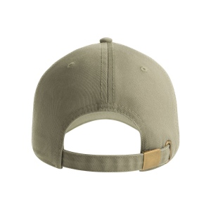 Casquette 6 pans 19
