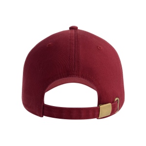 Casquette 6 pans 20