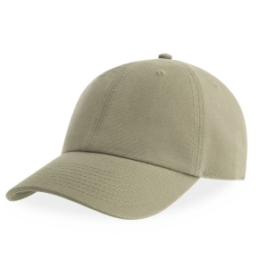 Casquette 6 pans 8