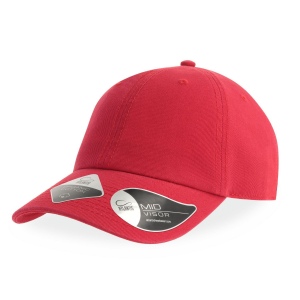 Casquette 6 pans 4