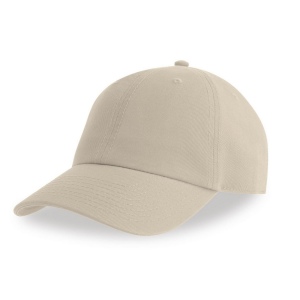 Casquette 6 pans 12