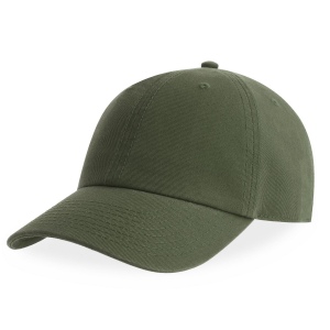 Casquette 6 pans 7