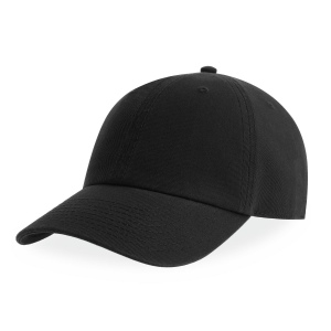 Casquette 6 pans 6