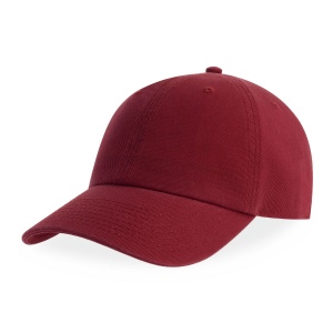 Casquette 6 pans 9