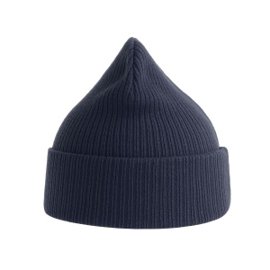 Bonnet en coton organique 17